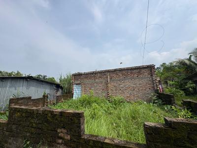 Image of 1440 Sq.ft 2 BHK Builder Floor for sale in Kalaria, South 24 Parganas for Rs. 900000