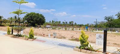 Image of 1200 Sq.ft Residential Plot / Land for sale in Kodathi, Bengaluru for Rs. 9960000