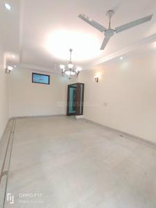 4 BHK Independent Builder Floor