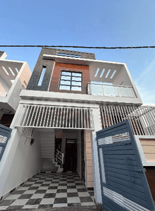 Image of 900 Sq.ft 2 BHK Villa for sale in Guduvancheri, Chennai for Rs. 5400000