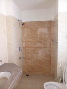 Bathroom Image of 2150 Sq.ft 3 BHK Apartment / Flat for rent in GPL Eden Heights, Sector 70 Gurgaon for Rs. 42000