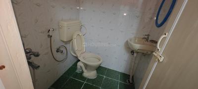 Image of 1200 Sq.ft 2 BHK Builder Floor for rent in Maruthi Sevanagar, Bengaluru for Rs. 26100