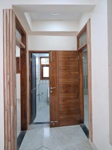 Passage Image of 2500 Sq.ft 4 BHK Builder Floor for rent in Sector 112 Noida for Rs. 50000