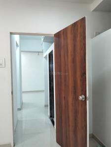 Bedroom Image of 539 Sq.ft 1 BHK Apartment / Flat for sale in Ekdanta Dinkar Elite, Kalyan East Kalyan for Rs. 2900000