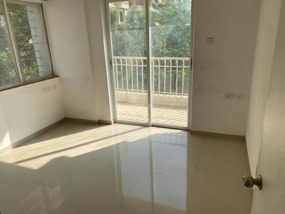 Bedroom Image of 1057 Sq.ft 2 BHK Apartment / Flat for sale in Tricon Sunshine Hills Phase 2, Pisoli Pune for Rs. 4400000