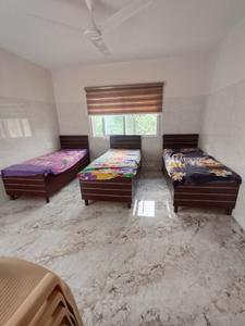 Bedroom Image of NO NAME in Munirka, New Delhi