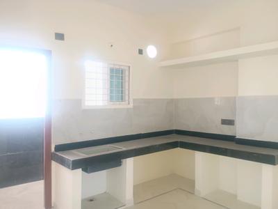 Kitchen Image of 1090 Sq.ft 2 BHK Apartment / Flat for sale in Dullapally Hyderabad for Rs. 5400000