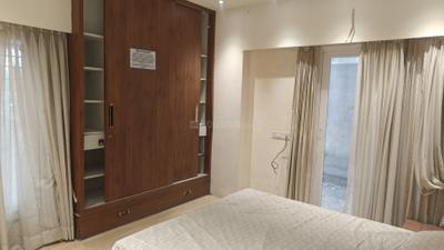 Bedroom Image of 1400 Sq.ft 2 BHK Apartment / Flat for sale in Om Shiv Kailasa, Mihan Nagpur for Rs. 6300000