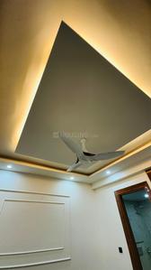 Bedroom Image of 1650 Sq.ft 3 BHK Apartment / Flat for sale in Renowned Lotus Srishti, Crossings Republik Ghaziabad for Rs. 9000000