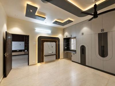 Bedroom Image of 3200 Sq.ft 3 BHK Independent House for sale in Saravanampatty Coimbatore for Rs. 18500000