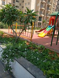 Image of 600 Sq.ft 2 BHK Apartment / Flat for rent in Shriram WYT Field, Bommenahalli, Bengaluru for Rs. 27000