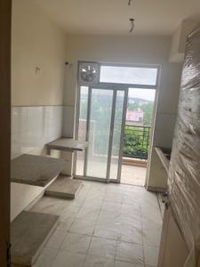 Kitchen Image of 1845 Sq.ft 3 BHK Apartment / Flat for sale in DLF Express Greens, Manesar Gurgaon for Rs. 16000000