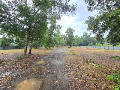 Image of 130500 Sq.ft Residential Plot / Land for sale in Kakkanad, Kochi for Rs. 195000000