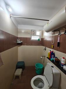 Image of 1030 Sq.ft 2 BHK Apartment / Flat for sale in MJR Platina, Kudlu Gate, Bengaluru for Rs. 13000000