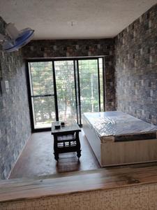 Hall Image of 1150 Sq.ft 2 BHK Apartment / Flat for rent in Goodwill Gardens, Kharghar Navi Mumbai for Rs. 39000