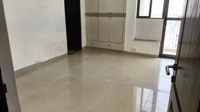 Bedroom Image of 1388 Sq.ft 3 BHK Apartment / Flat for sale in Unitech Uniworld Gardens 2, Sector 47 Gurgaon for Rs. 19300000