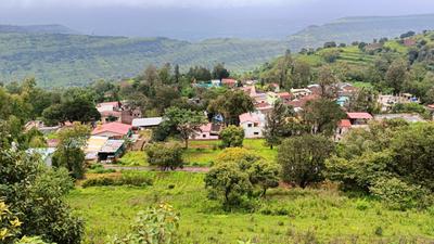 Image of 3000 Sq.ft Residential Plot / Land for sale in Panchgani, Mahabaleshwar for Rs. 60000000