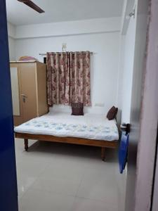 Bedroom Image of 1665 Sq.ft 3 BHK Apartment / Flat for sale in Himalaya Zircon, Motera Ahmedabad for Rs. 10500000