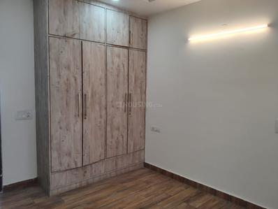 Bedroom Image of 1880 Sq.ft 3 BHK Builder Floor for rent in Big Block Builder Floor, Sector 46 Gurgaon for Rs. 50000