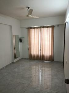 Bedroom Image of 1800 Sq.ft 3 BHK Apartment / Flat for rent in Shypram Parisar, Ognaj Ahmedabad for Rs. 23000