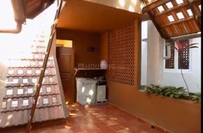 Image of 1200 Sq.ft 4 BHK Apartment / Flat for sale in Sanjaynagar, Bengaluru for Rs. 38500000