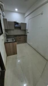 Hall Image of 850 Sq.ft 1 BHK Apartment / Flat for rent in Sopan Platinum Plaza, Pipliyahana Indore for Rs. 16000
