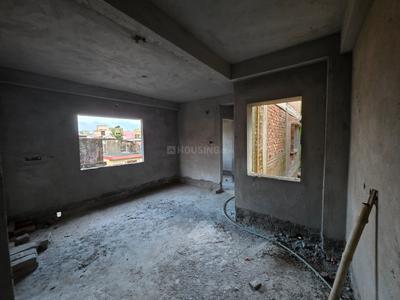 Hall Image of 882 Sq.ft 2 BHK Apartment / Flat for sale in Sinthi Kolkata for Rs. 3800000