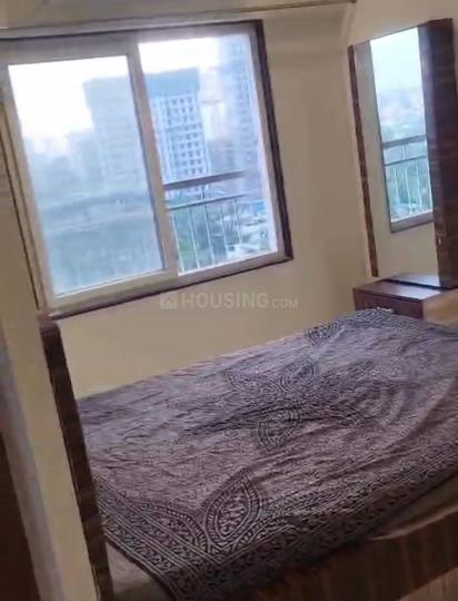 Goregaon SV Road in 40Storey Tower Bedroom 1