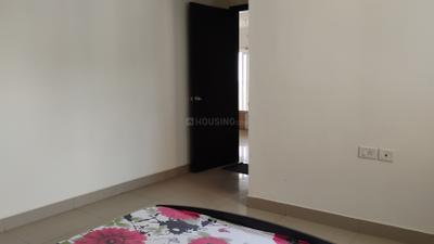 Bedroom Image of 1161 Sq.ft 2 BHK Apartment / Flat for sale in Prestige Tranquility, Budigere Cross Bengaluru for Rs. 16000000