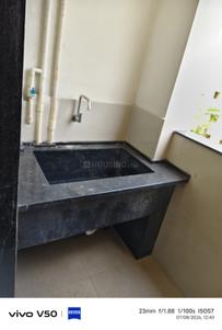 Kitchen Image of 1639 Sq.ft 3 BHK Apartment / Flat for sale in Kosuru Residency, Pedda Waltair Visakhapatnam for Rs. 13800000