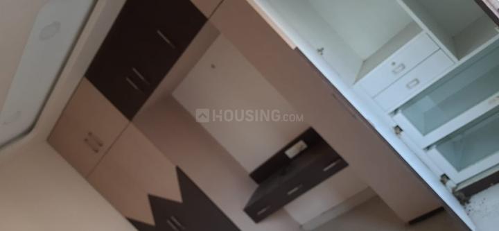 Ashish Heights Bedroom 1