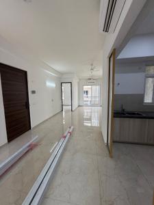 Hall Image of 1680 Sq.ft 3 BHK Builder Floor for rent in Smartworld Orchard, Sector 61 Gurgaon for Rs. 57000