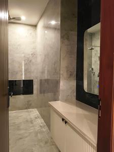 Bedroom One Image of 4770 Sq.ft 4.5 BHK Builder Floor for sale in Paramount Luxury Ansal Esencia, Sector 67 Gurgaon for Rs. 41500000