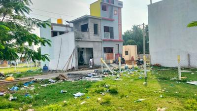 Image of 1600 Sq.ft 2 BHK Villa for sale in Premier Garden Villas, Tambaram, Chennai for Rs. 12500000