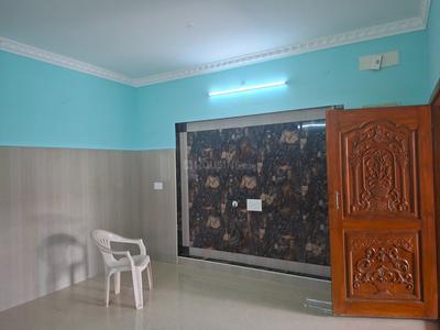 2 BHK Independent House