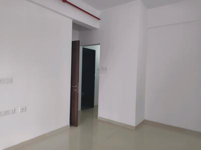 Bedroom Image of 1750 Sq.ft 3 BHK Apartment / Flat for rent in Runwal The Central Park, Chinchwad Pune for Rs. 48500