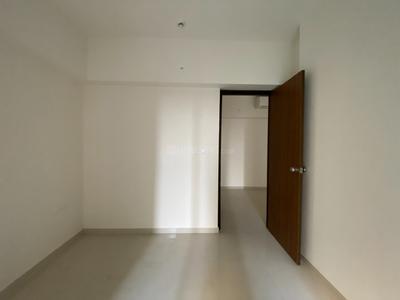 Bedroom Image of 800 Sq.ft 2 BHK Apartment / Flat for sale in Lodha Amara, Kolshet Thane for Rs. 10200000