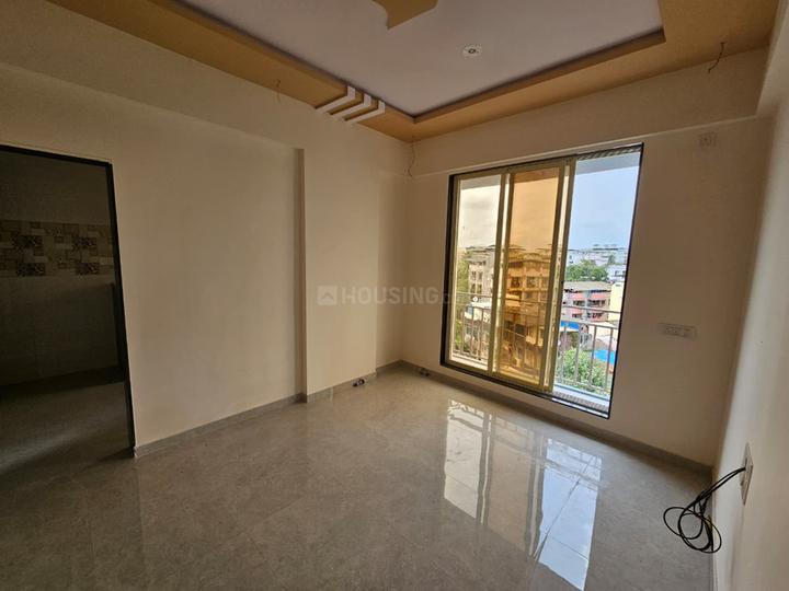 Mangalmurti apartment Bedroom 1