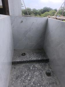 Drying Area Image of 2150 Sq.ft 3 BHK Apartment / Flat for sale in Dhriti Elite, Bangalore City Municipal Corporation Layout Bengaluru for Rs. 21075100