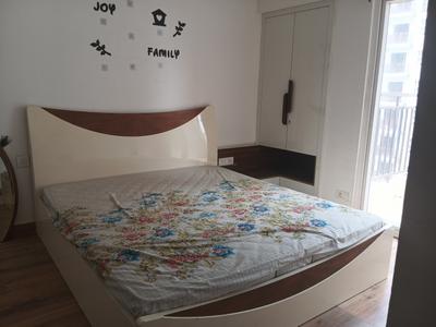 Bedroom Image of 1050 Sq.ft 2 BHK Apartment / Flat for sale in ACE Divino, Noida Extension Greater Noida for Rs. 9649000
