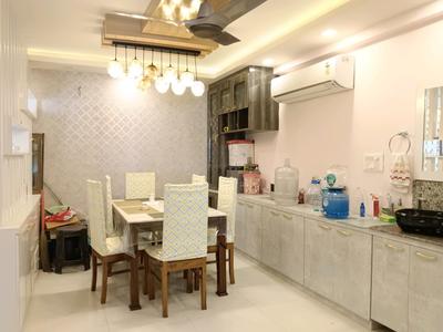 3 BHK Flat