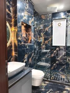 Common Bathroom Image of 2700 Sq.ft 3 BHK Builder Floor for sale in Sector 57 Gurgaon for Rs. 33000000
