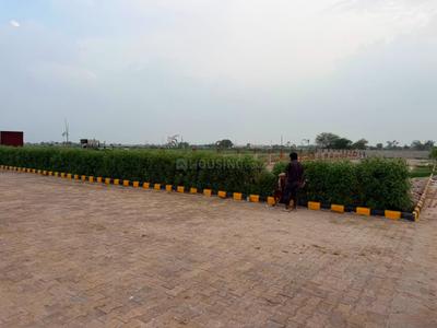 Image of 450 Sq.ft Residential Plot / Land for sale in Chhatikara, Vrindavan for Rs. 1200000