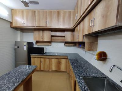 Kitchen Image of 998 Sq.ft 2 BHK Apartment / Flat for sale in Edappally Kochi for Rs. 6600000