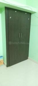 Bedroom Image of 1300 Sq.ft 2 BHK Independent House for rent in Ramani Nagar Thanjavur for Rs. 12000
