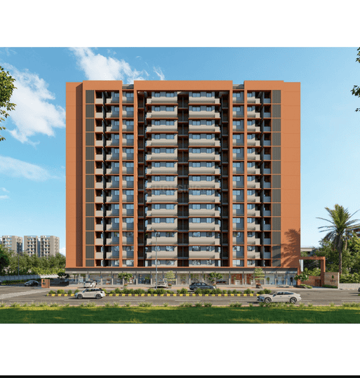 Satkar green Main Image 1