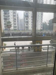 Balcony Image of 1674 Sq.ft 3 BHK Apartment / Flat for sale in IFCI 21st Milestone Residency, Meerut Road Industrial Area Ghaziabad for Rs. 14000000