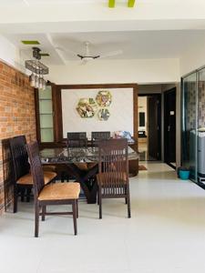 3 BHK Flat