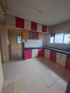 1 BHK Unfurnished Flat