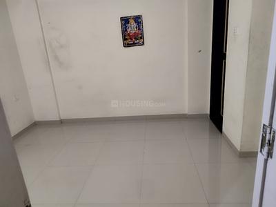 Bedroom Image of 700 Sq.ft 1 BHK Apartment / Flat for sale in Wagholi Pune for Rs. 3500000